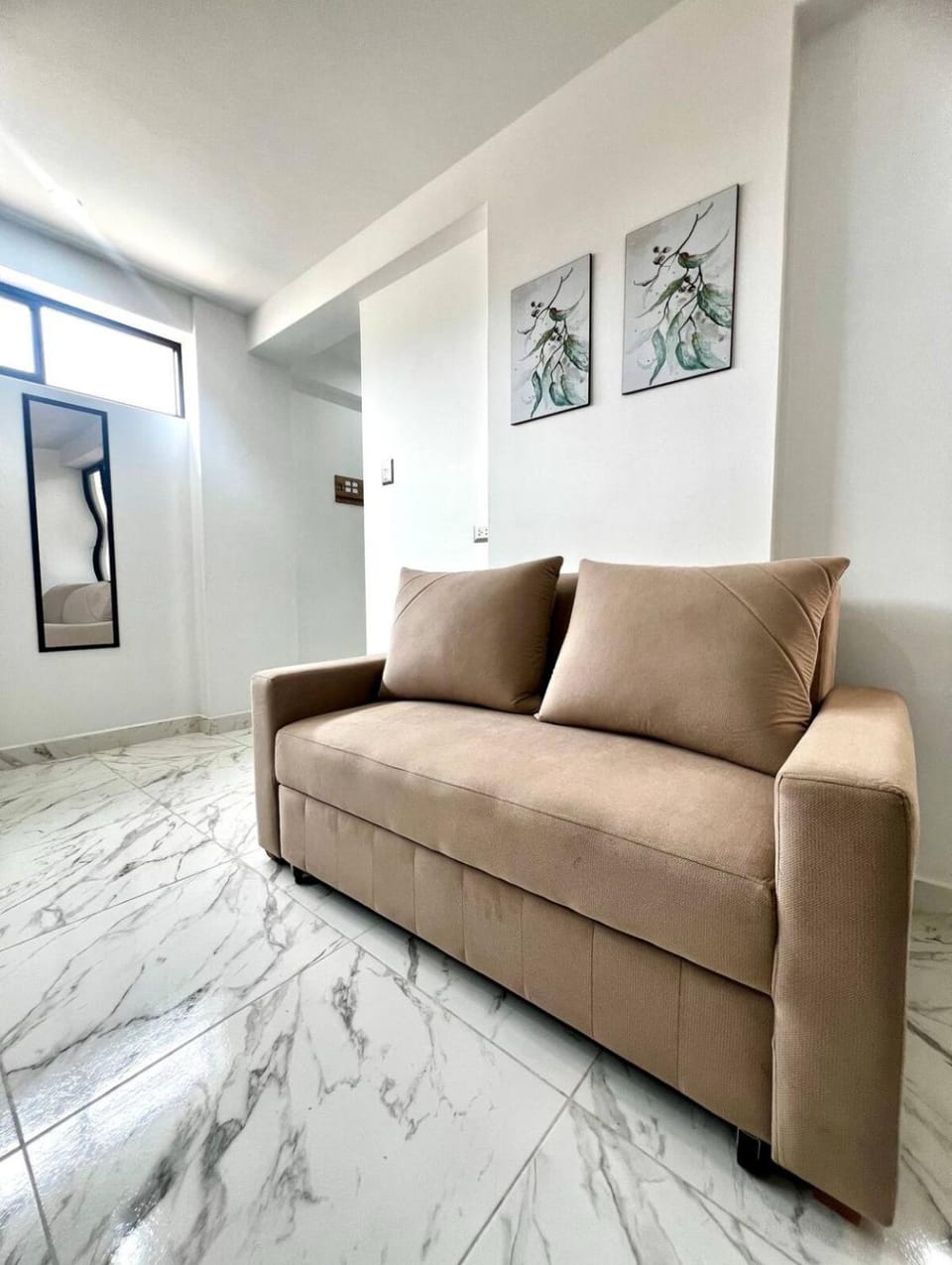 Dpto de estreno centro de Tacna 303 Apartment in Tacna