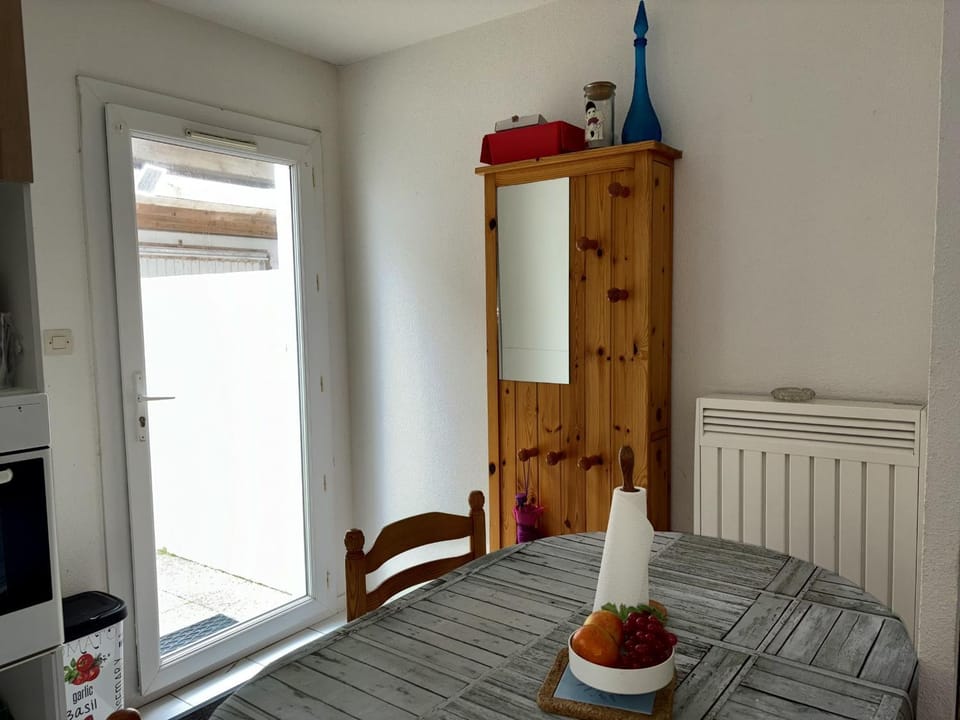 Charmante maison de vacances à 400m de la plage - FR-1-323-565 House in Saint-Jean-de-Monts