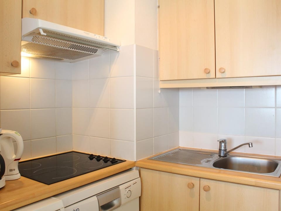 Appartement 3 pièces - 5 couchages, idéalement situé près plage, centre La Baule - FR-1-245-213 Apartment in La Baule-Escoublac