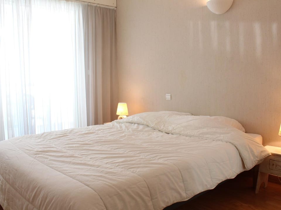 Appartement 3 pièces - 5 couchages, idéalement situé près plage, centre La Baule - FR-1-245-213 Apartment in La Baule-Escoublac