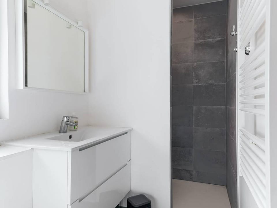 Appartement lumineux au centre-ville du Touquet - FR-1-821-28 Apartment in Hauts-de-France