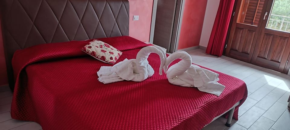 Le Falesie di Castelluzzo Bed and Breakfast in Sicily