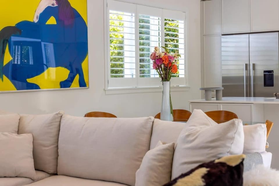 The Island Veranda House in Auckland Region