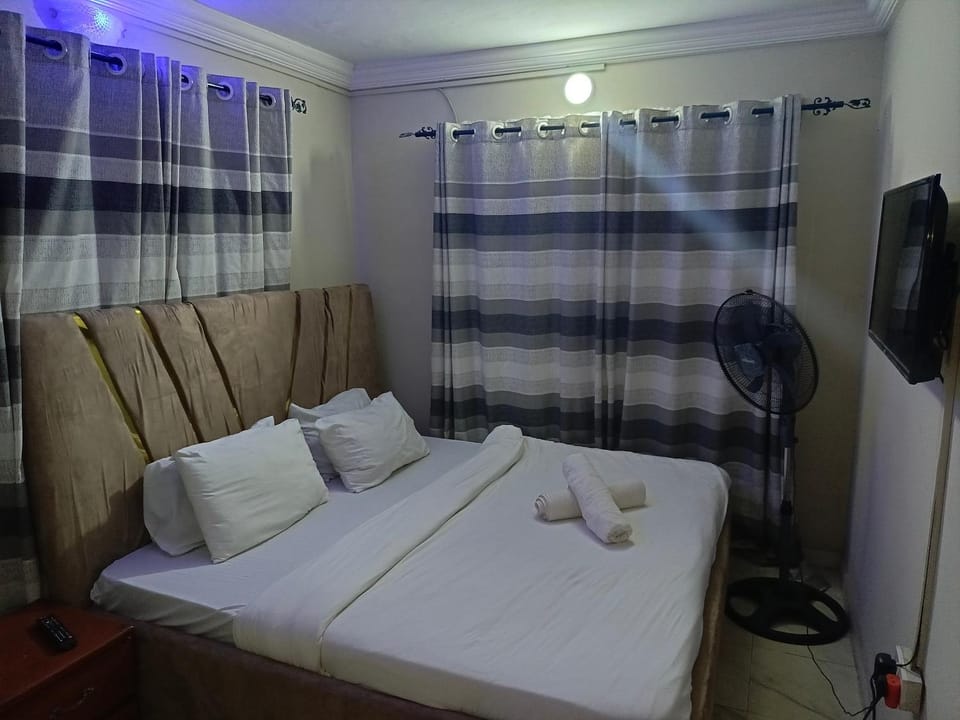 Houseproud Quality Budget one bedroom apartment Apartment in Nigeria