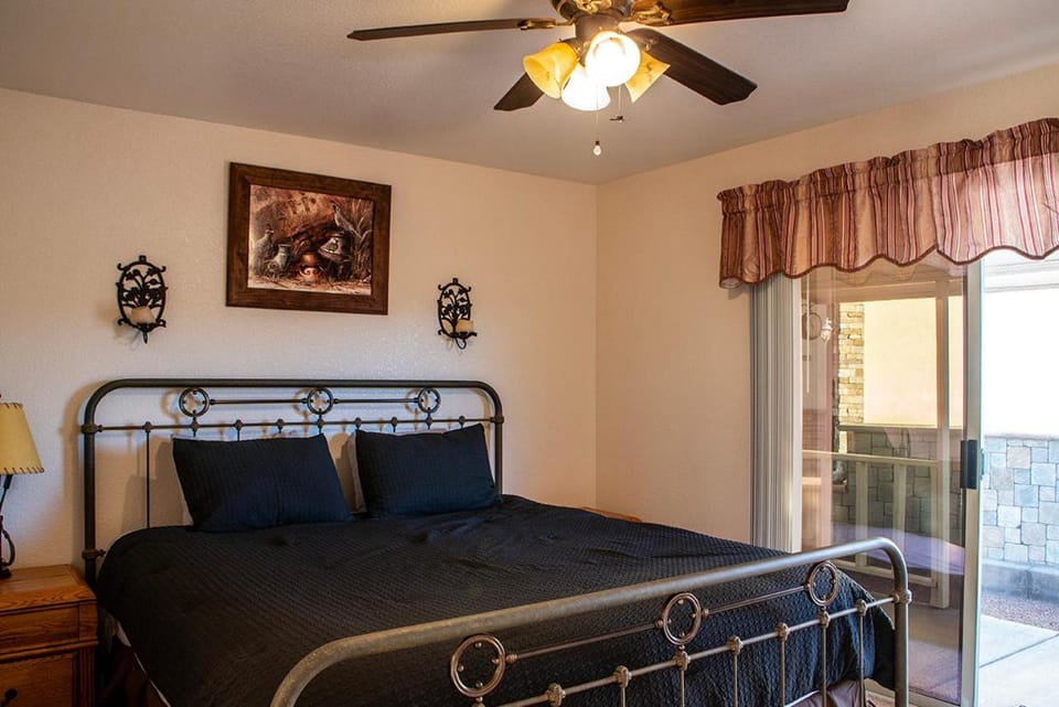 La Shoshone Casita Rio House in Lake Havasu City