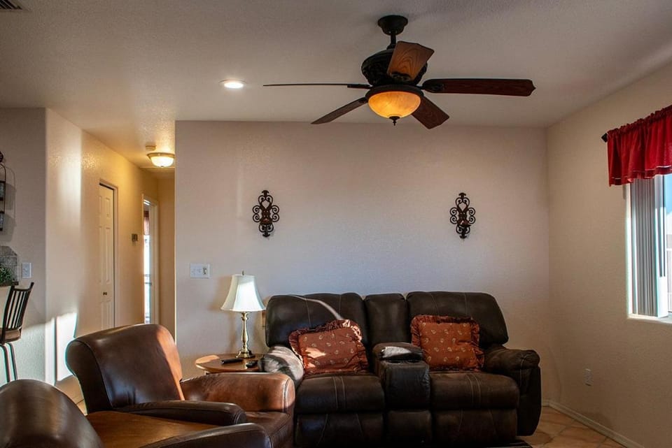 La Shoshone Casita Rio House in Lake Havasu City