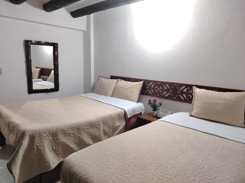 Villa Girasol Bed and Breakfast in Villa de Leyva