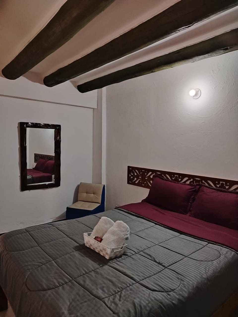 Villa Girasol Bed and Breakfast in Villa de Leyva