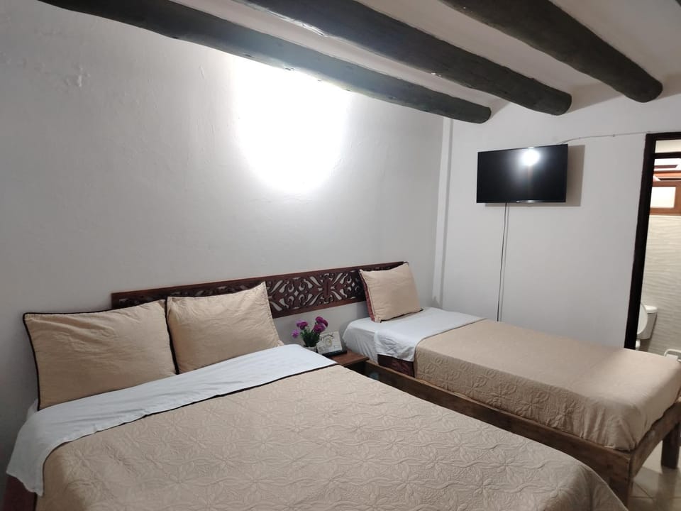 Villa Girasol Bed and Breakfast in Villa de Leyva