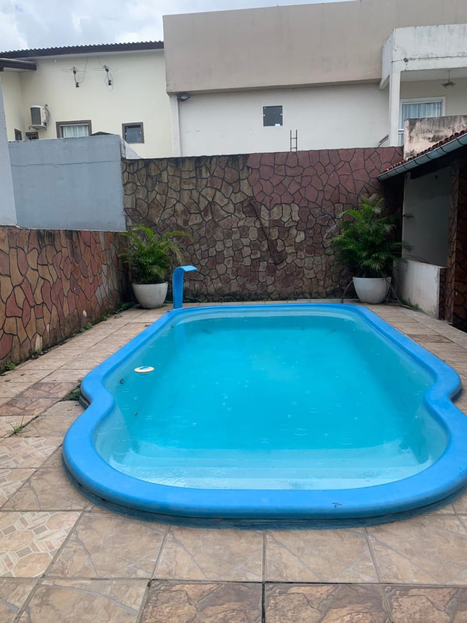 Excelente casa para cop 30 Vacation rental in Belém
