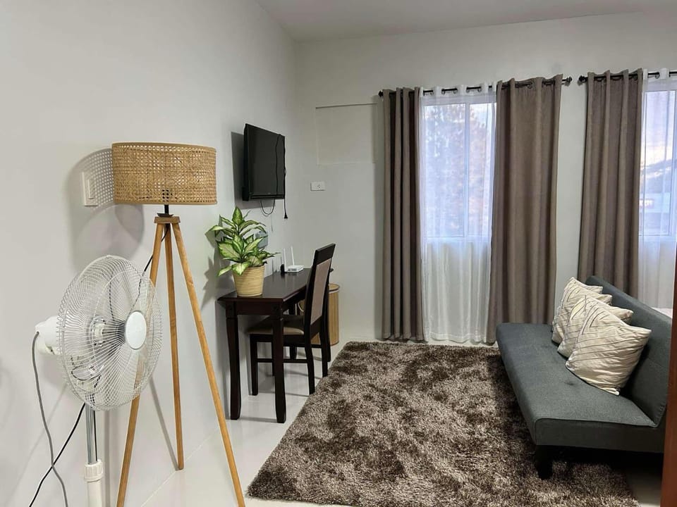 Condo Stay in Olvera Residence Bacolod Apartment in Bacolod