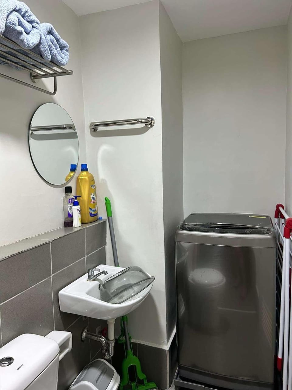 Condo Stay in Olvera Residence Bacolod Apartment in Bacolod
