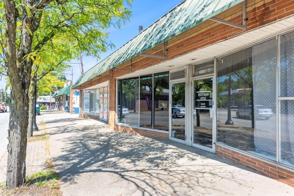 Luxury 2 bedroom apartment in Cincinnati Apartment in Cincinnati