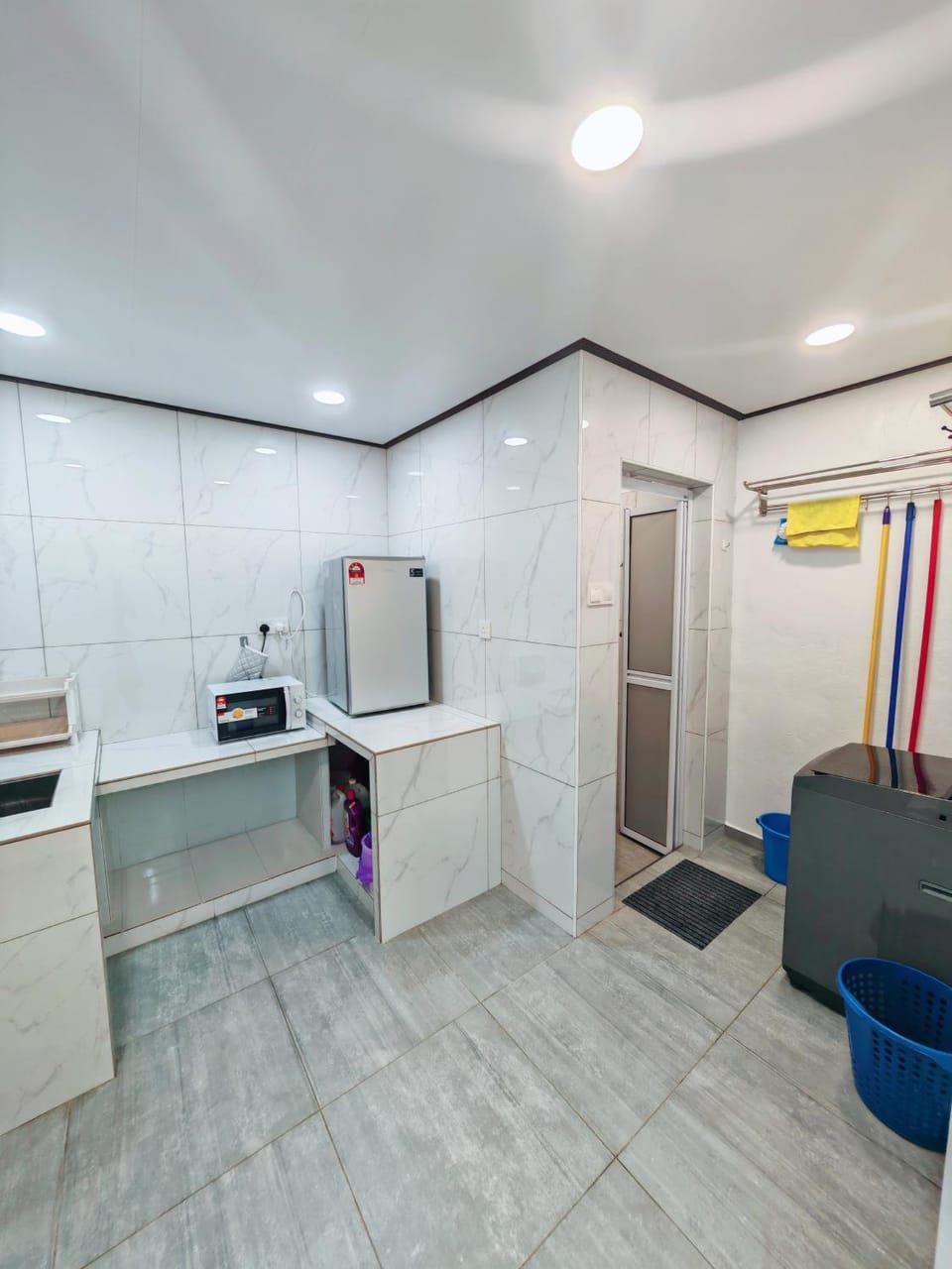 Zzora Home 28 Vacation rental in Kedah