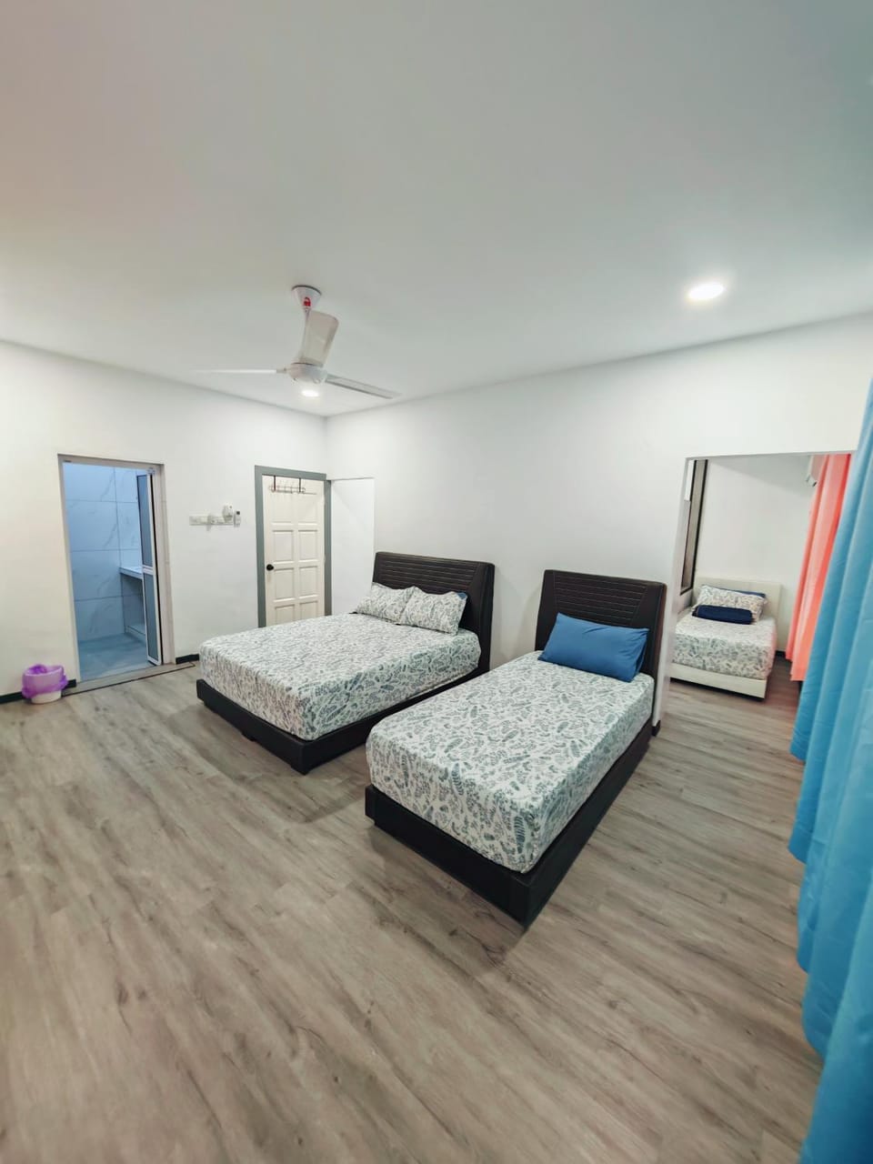 Zzora Home 28 Vacation rental in Kedah