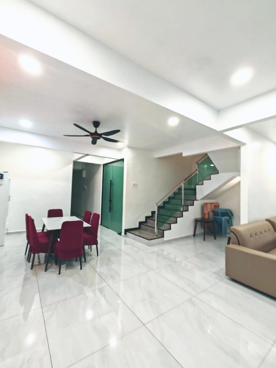 Zzora Home 28 Vacation rental in Kedah