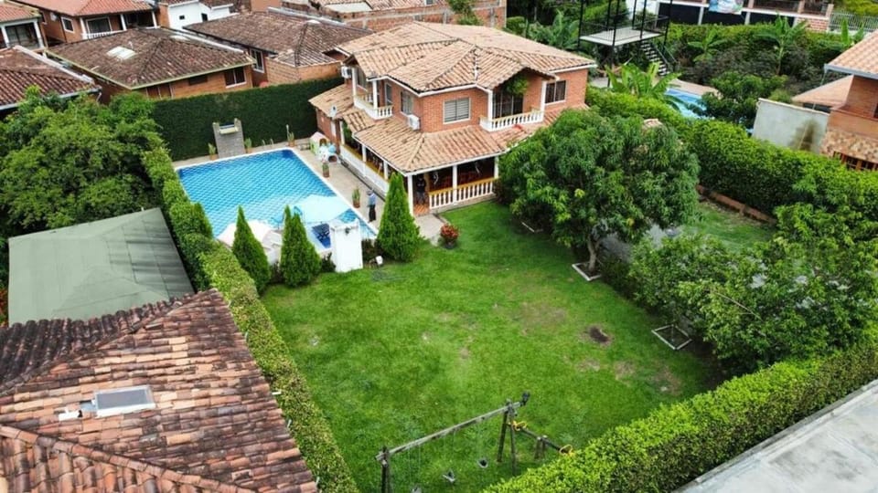 Espectacular finca , San Jerónimo Villa in San Jerónimo