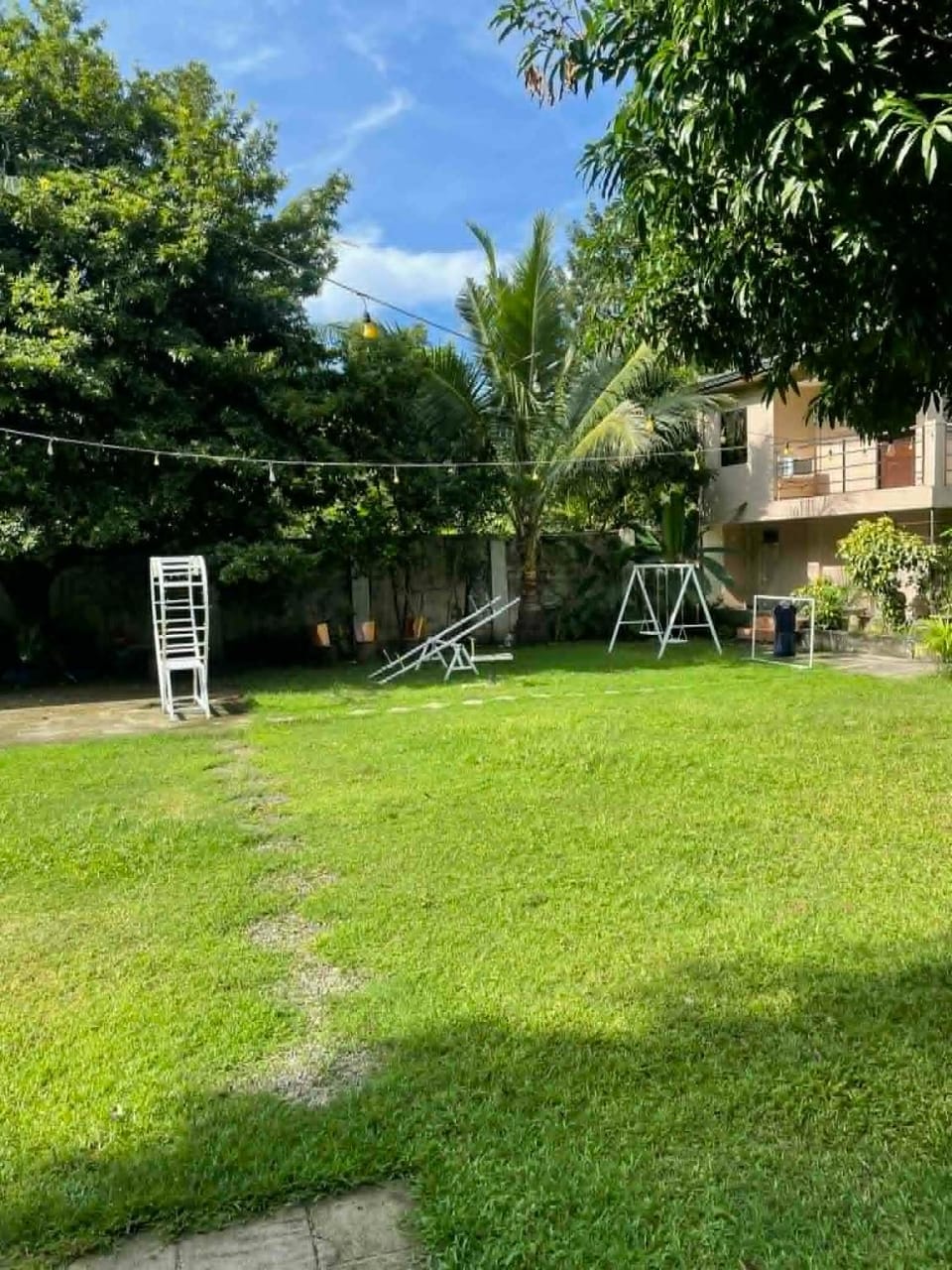 Bangkag Resort and Events Place Bed and Breakfast in Ilocos Region