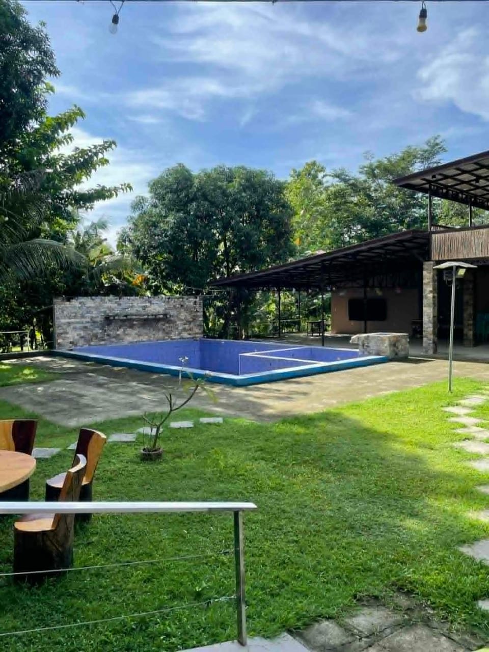 Bangkag Resort and Events Place Bed and Breakfast in Ilocos Region