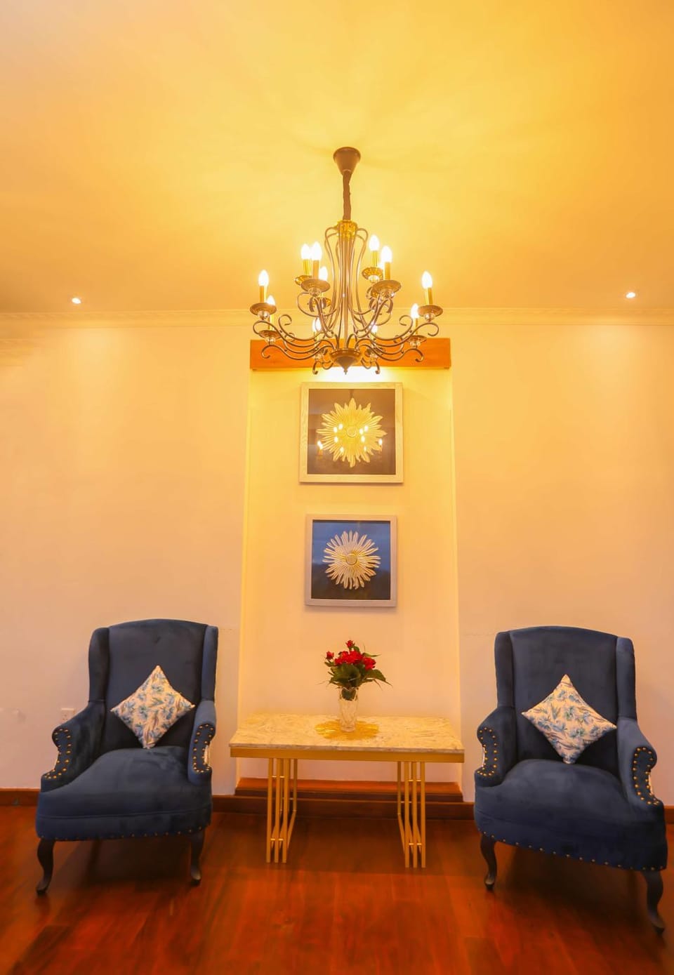 Anilad Bandarawela Hotel in Uva Province, Sri Lanka