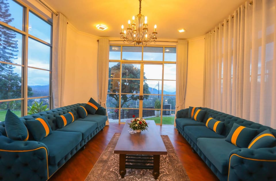 Anilad Bandarawela Hotel in Uva Province, Sri Lanka