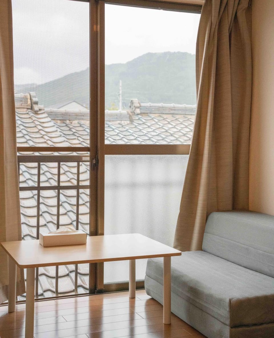 Guesthouse Matsuo B Hostel in Fukuoka