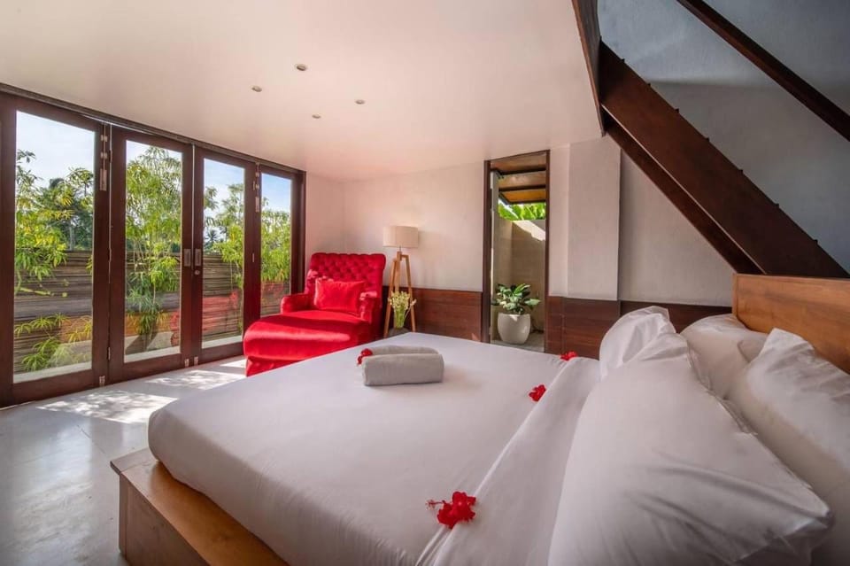 Villa Love Ubud Villa in Sukawati