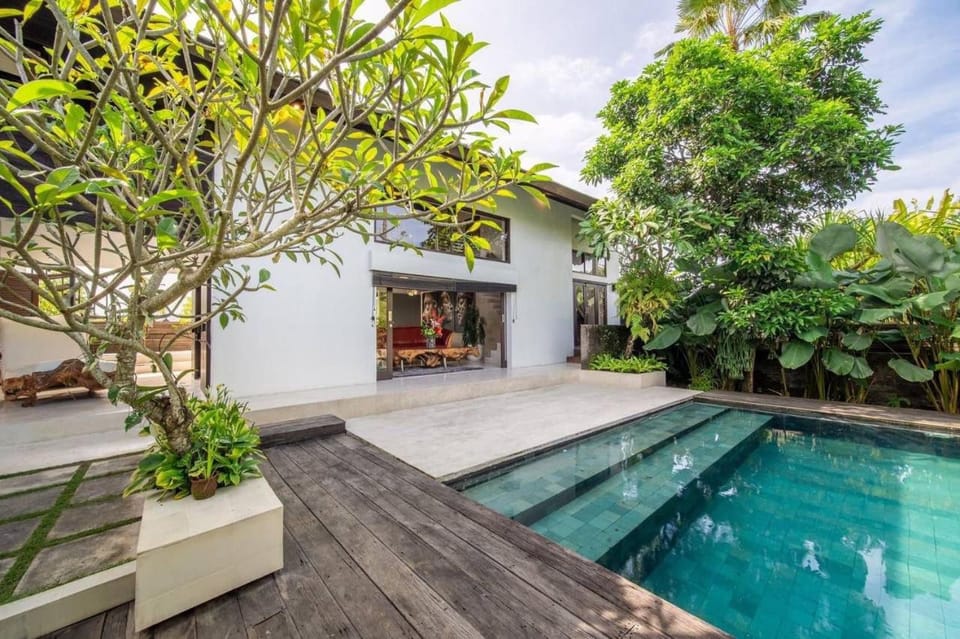 Villa Love Ubud Villa in Sukawati