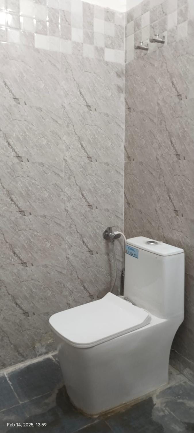 Toilet, Bathroom