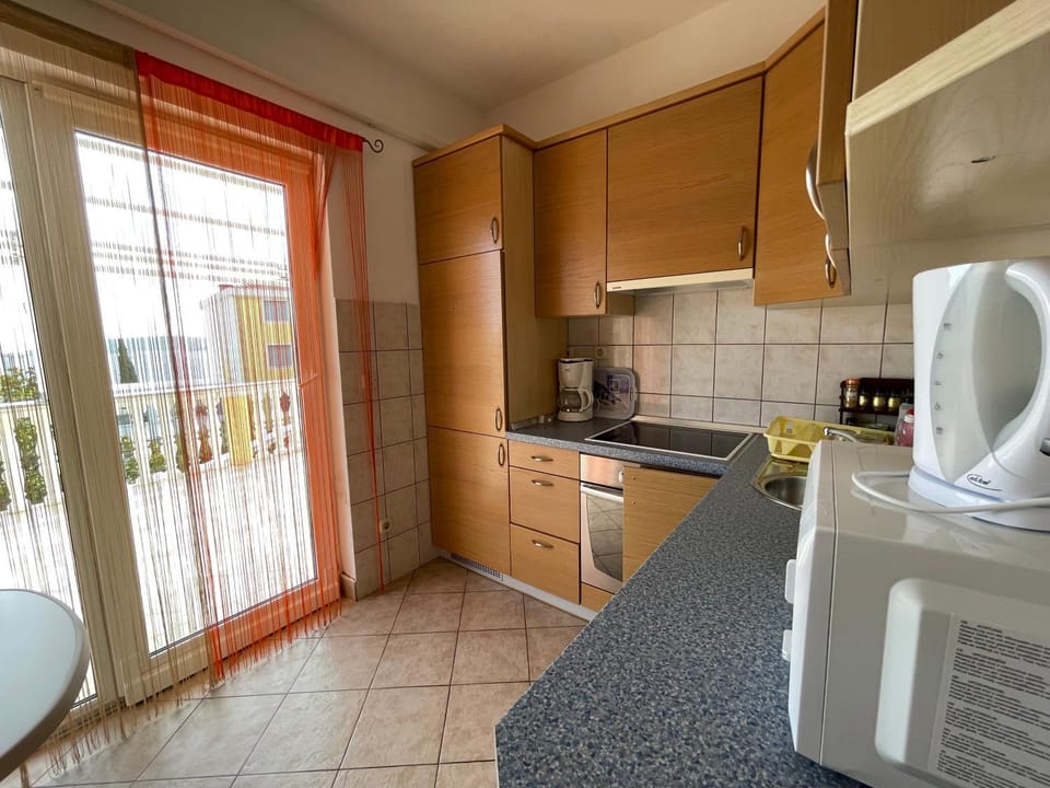 Villa sun Seget Vranjica Apartment in Šibenik-Knin County, Croatia