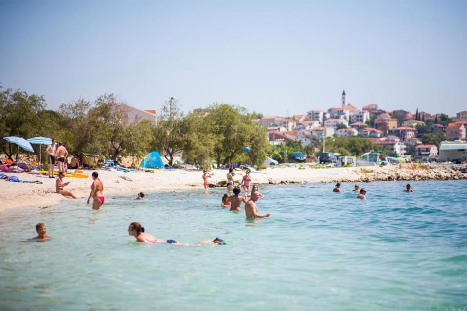 Villa sun Seget Vranjica Apartment in Šibenik-Knin County, Croatia