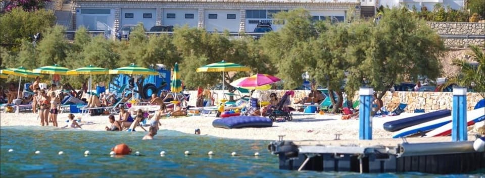 Villa sun Seget Vranjica Apartment in Šibenik-Knin County, Croatia