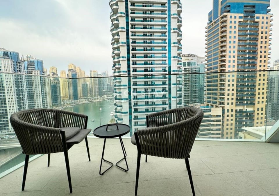 View (from property/room), Balcony/Terrace