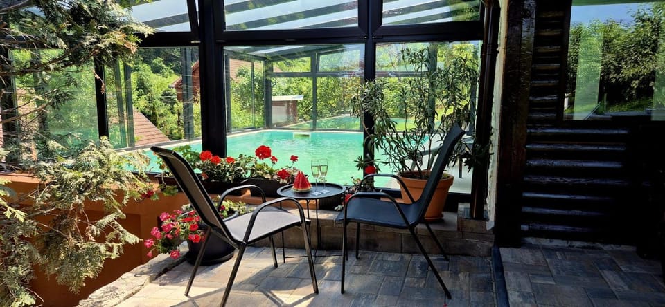Pensiunea Casa Stefan Bed and Breakfast in Romania