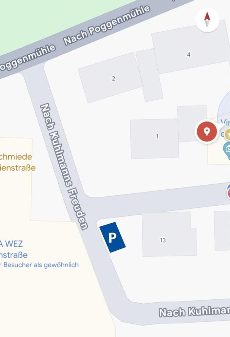 Location