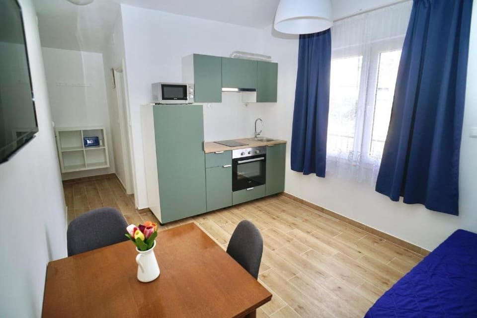 Villa Piscina with sea view Trogir-Seget Apartment in Šibenik-Knin County, Croatia