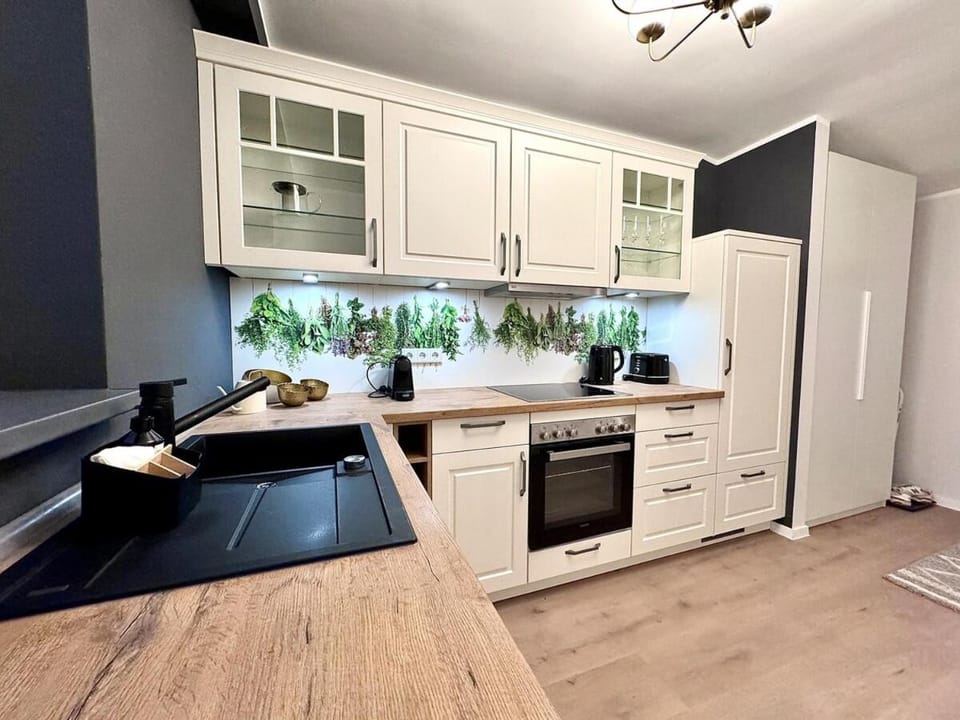 Do-Zentrum - Rohdiamant für 4 Personen mit Privatparkplatz Apartment in Dortmund