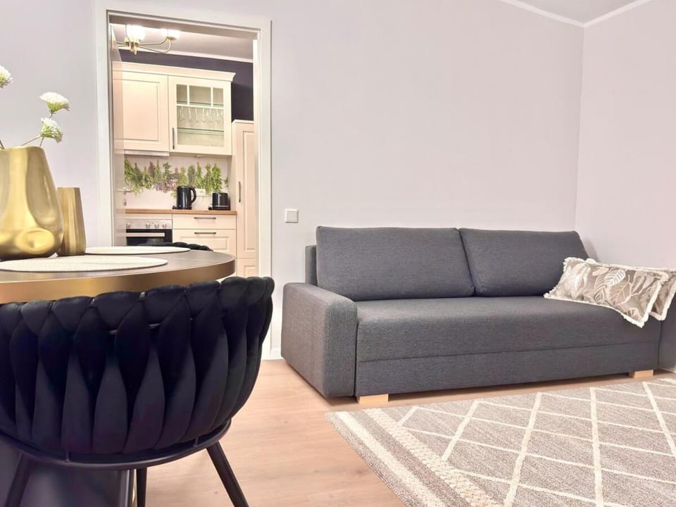 Do-Zentrum - Rohdiamant für 4 Personen mit Privatparkplatz Apartment in Dortmund