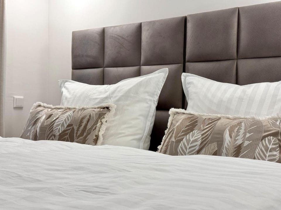 Do-Zentrum - Rohdiamant für 4 Personen mit Privatparkplatz Apartment in Dortmund