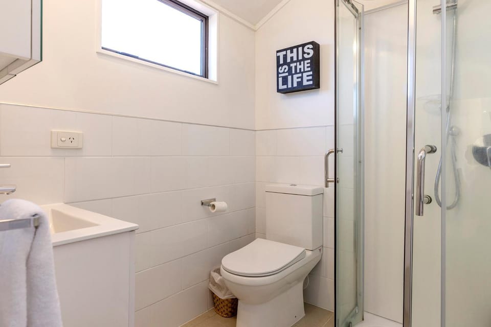 The Tuis Nest House in Taupo