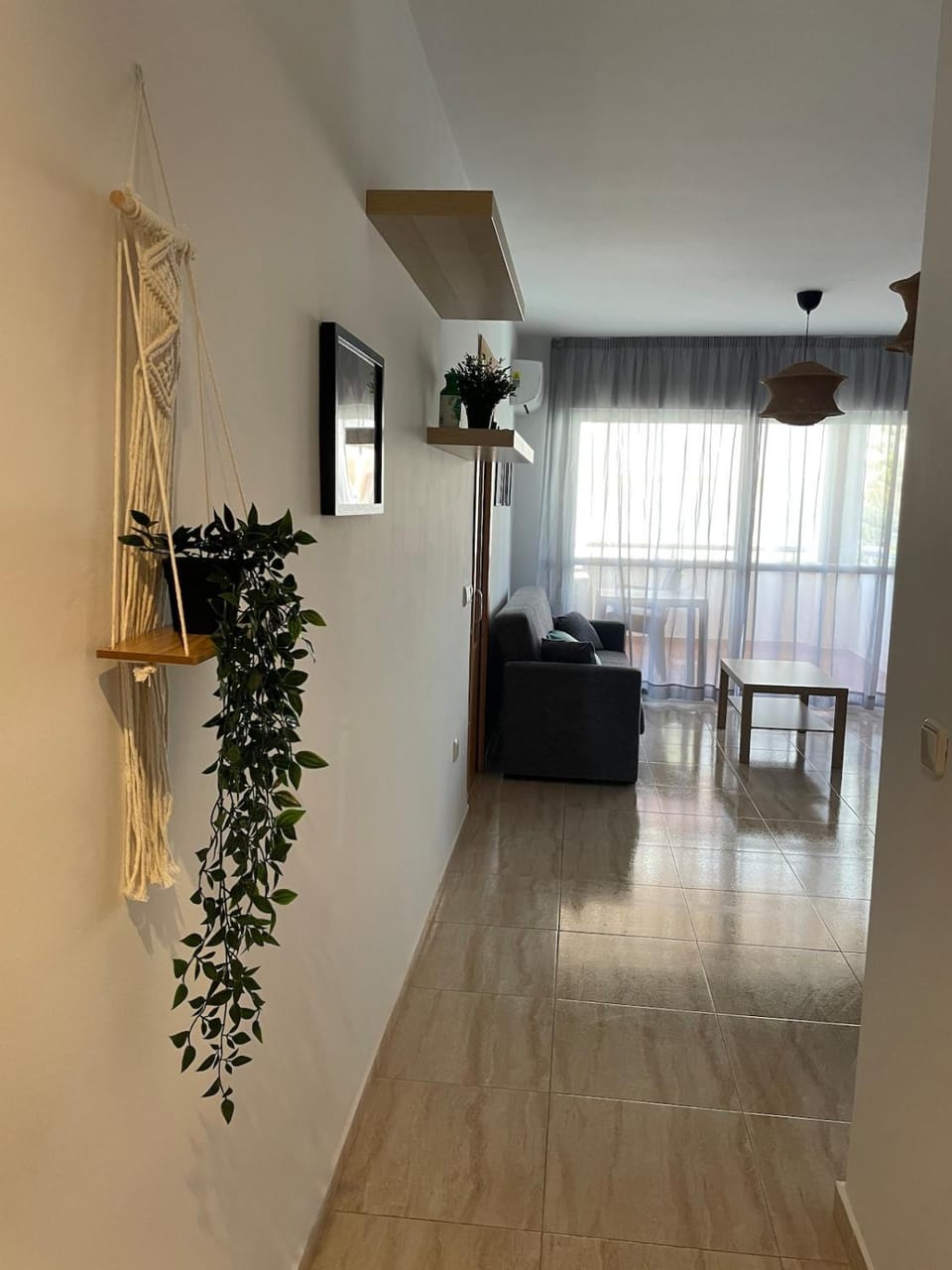 Bonito y tranquilo piso en Almerimar Apartment in Andalusia