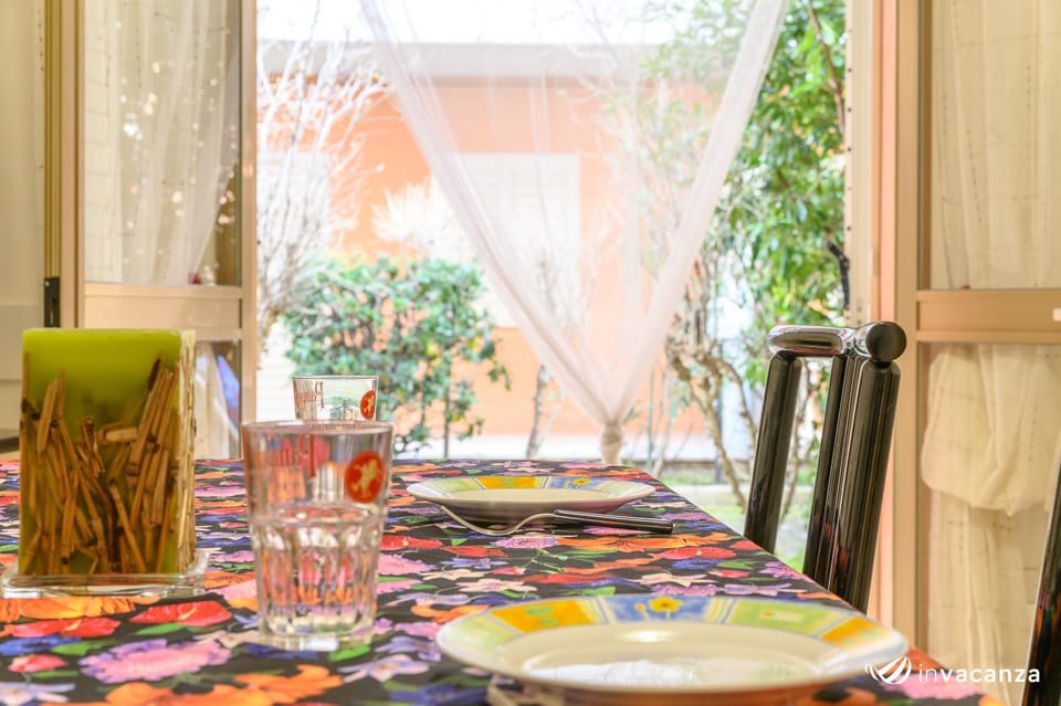 Bilocale Italico - InVacanza Apartment in Abruzzo
