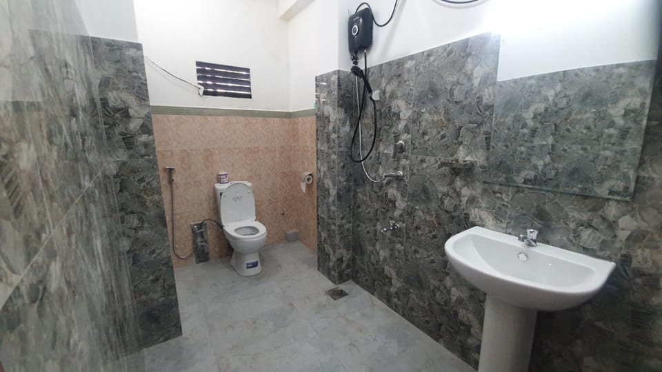 Greenpath Apartment Apartment in Southern Province