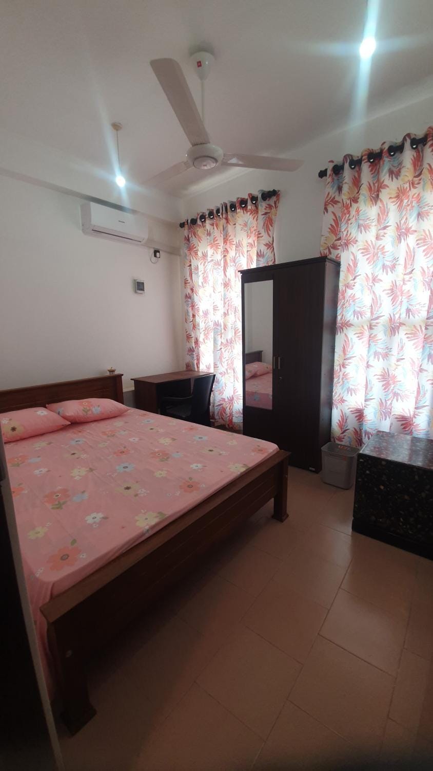 Greenpath Apartment Apartment in Southern Province