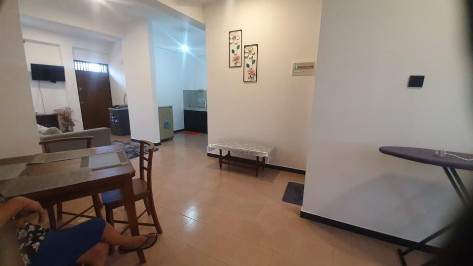 Greenpath Apartment Apartment in Southern Province
