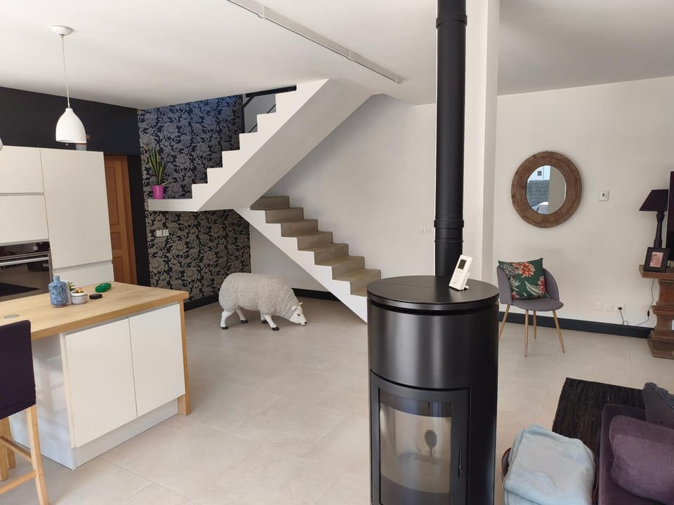 Maison 24H du Mans pour Chambres Vacation rental in Le Mans