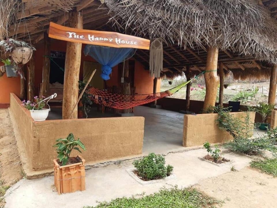 The Happy House Nature Retreat Campground/ 
RV Resort in Central Province