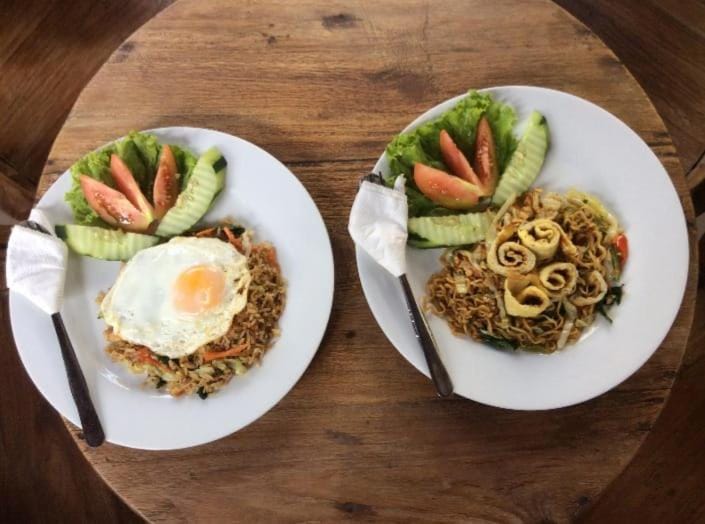 Food, Breakfast