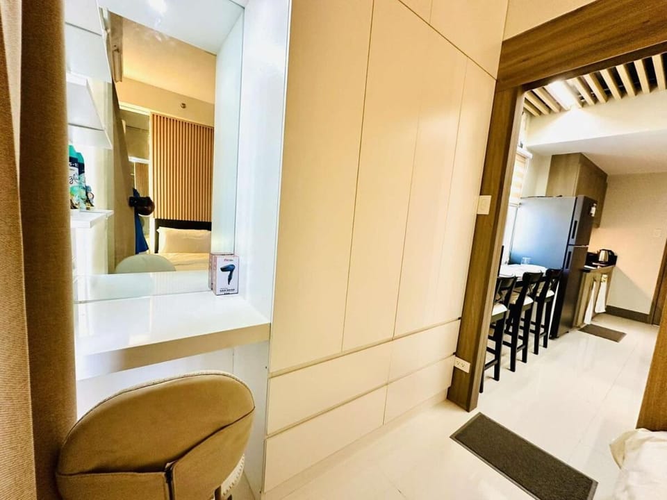 Royal Fame Residency Apartment in Mandaluyong