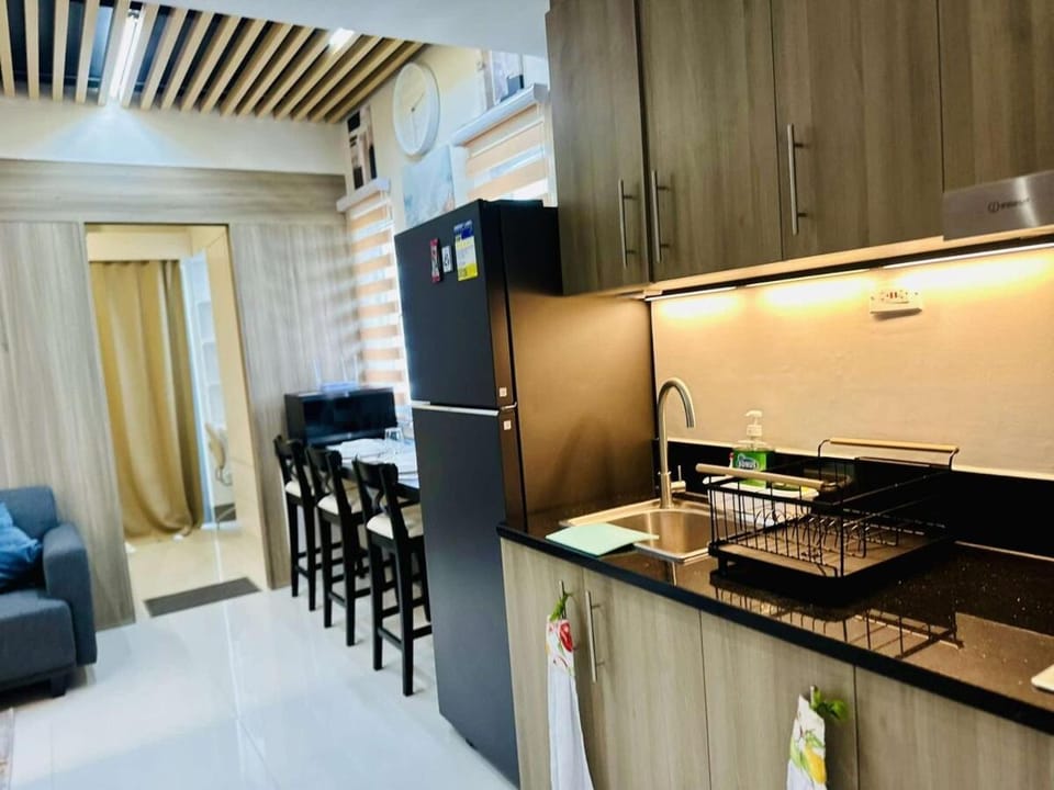 Royal Fame Residency Apartment in Mandaluyong